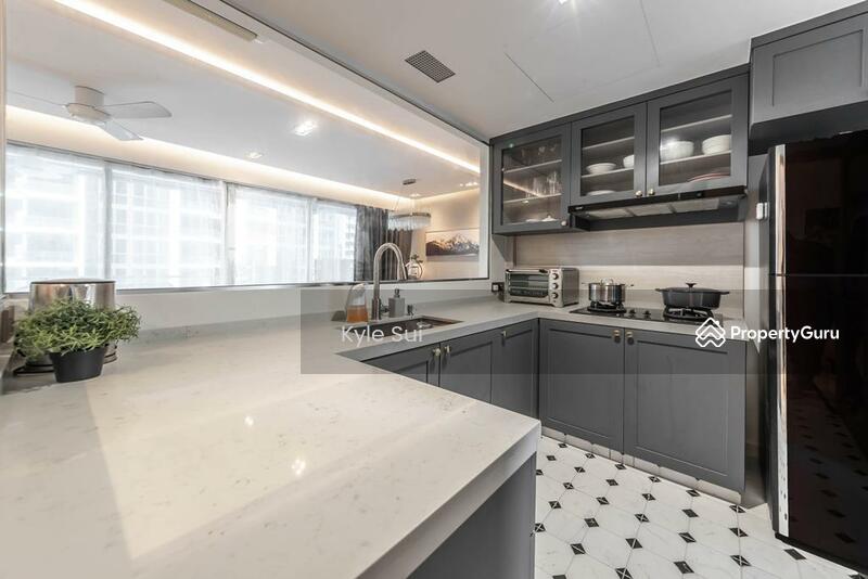 Condominium for Sale at The Treez Jalil Residen - Kyle Sui - PropertyGuru.com.my