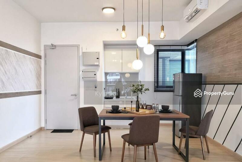 Condominium for Sale at The Treez Jalil Residen - Kyle Sui - PropertyGuru.com.my