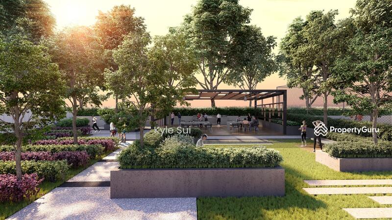 Condominium for Sale at The Treez Jalil Residen - Kyle Sui - PropertyGuru.com.my