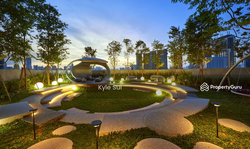 Condominium for Sale at The Treez Jalil Residen - Kyle Sui - PropertyGuru.com.my