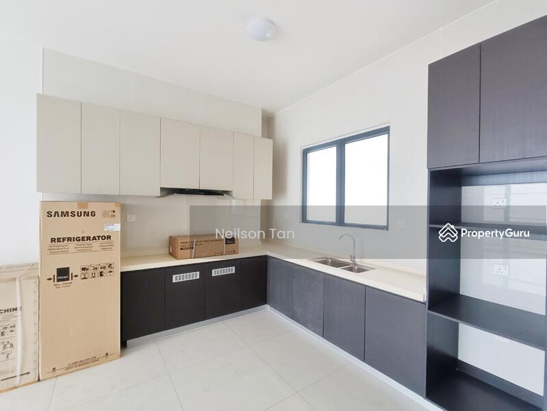 Untuk Dijual - Kings Bay @ Country Garden Danga Bay