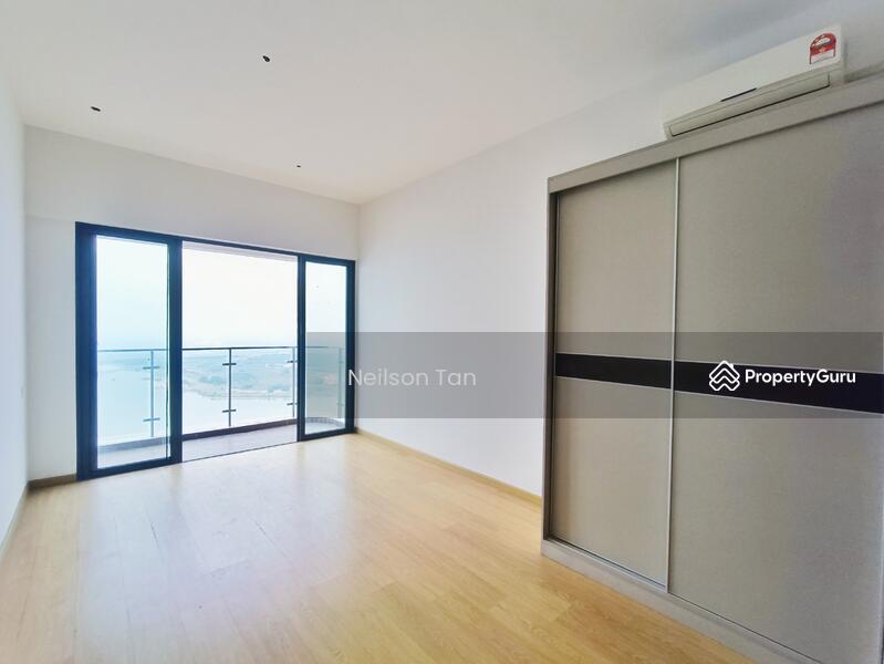 Untuk Dijual - Kings Bay @ Country Garden Danga Bay