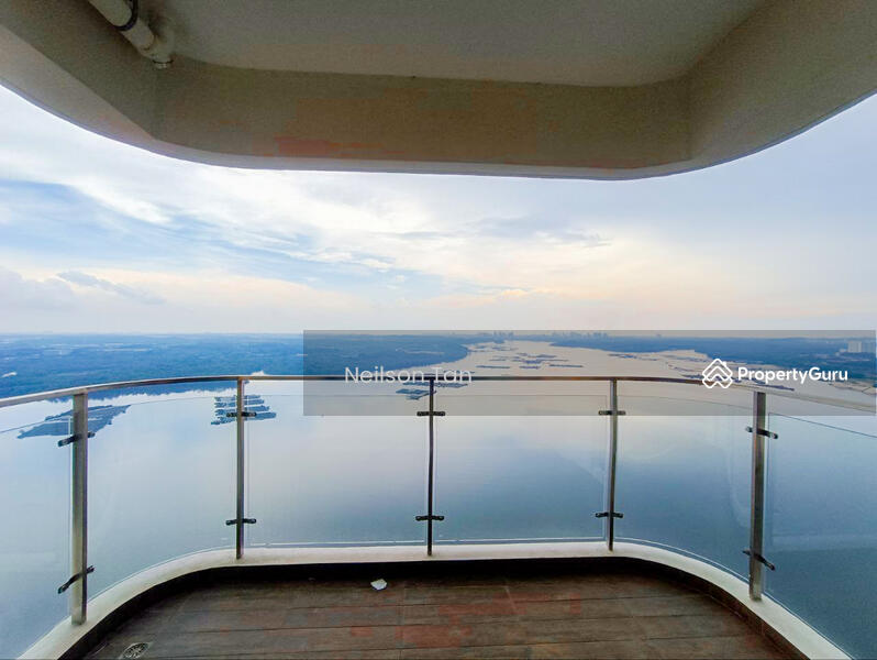 Untuk Dijual - Kings Bay @ Country Garden Danga Bay