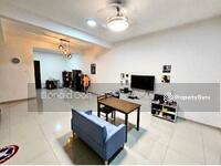 For Sale - Sri Klebang @ Strand Park Double Storey Terrace House For Sale