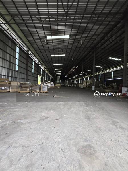 Kilang untuk Disewa di Taman Sri Gadong (Klang) - GP Lim - PropertyGuru.com.my