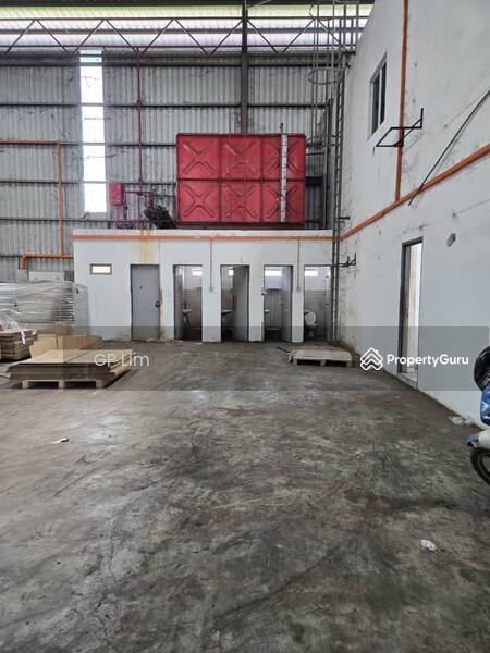 Kilang untuk Disewa di Taman Sri Gadong (Klang) - GP Lim - PropertyGuru.com.my