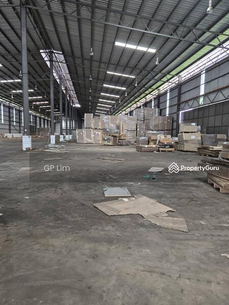 Kilang untuk Disewa di Taman Sri Gadong (Klang) - GP Lim - PropertyGuru.com.my