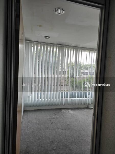 For Rent - Taman Megah