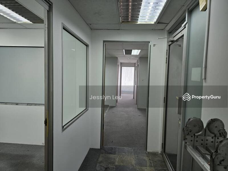 For Rent - Taman Megah