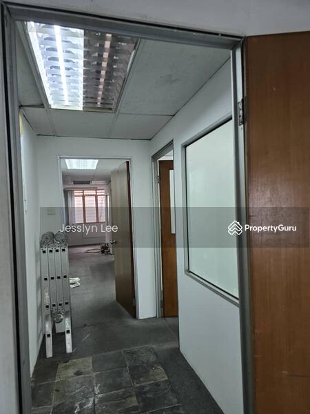 For Rent - Taman Megah