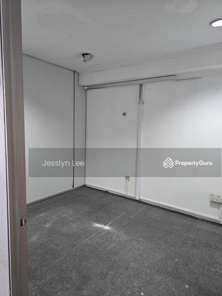 For Rent - Taman Megah