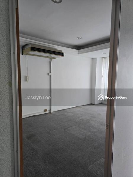 For Rent - Taman Megah