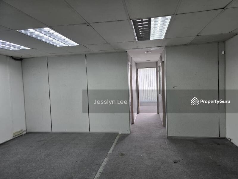 For Rent - Taman Megah