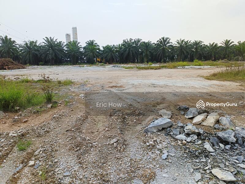 For Sale - tanjung dua belas
