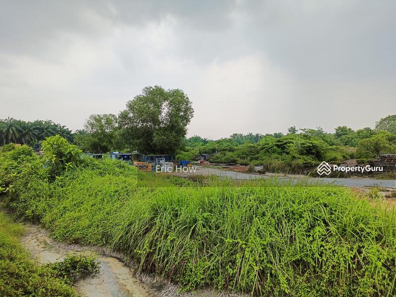 For Sale - tanjung dua belas
