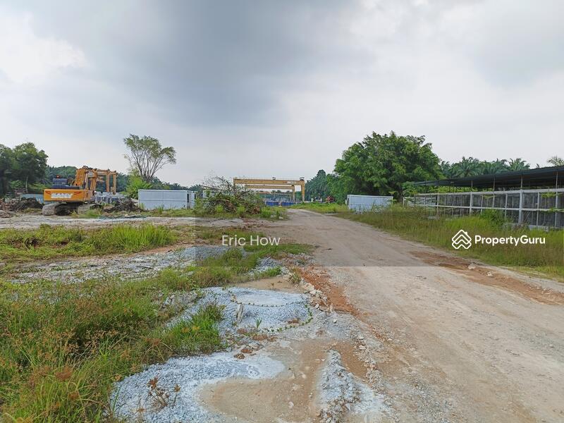 For Sale - tanjung dua belas