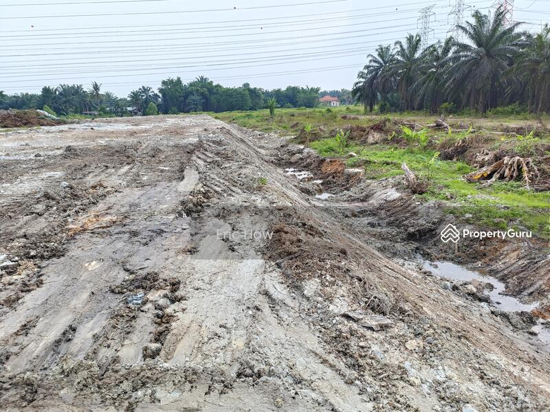 For Sale - tanjung dua belas