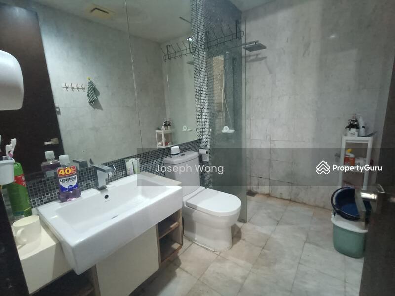 Servis Apartment untuk Disewa di The Elements - Joseph Wong - PropertyGuru.com.my