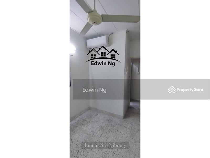Terraced House for Rent in Kampung Sungai Nibong (Bayan Lepas) - Edwin Ng - PropertyGuru.com.my