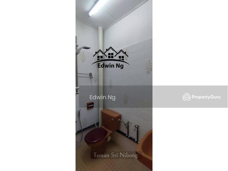 Terraced House for Rent in Kampung Sungai Nibong (Bayan Lepas) - Edwin Ng - PropertyGuru.com.my