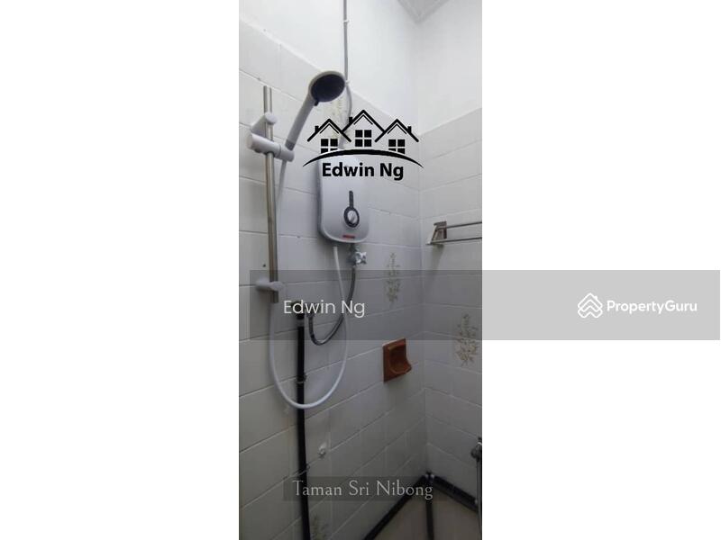 Terraced House for Rent in Kampung Sungai Nibong (Bayan Lepas) - Edwin Ng - PropertyGuru.com.my