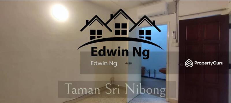 Terraced House for Rent in Kampung Sungai Nibong (Bayan Lepas) - Edwin Ng - PropertyGuru.com.my