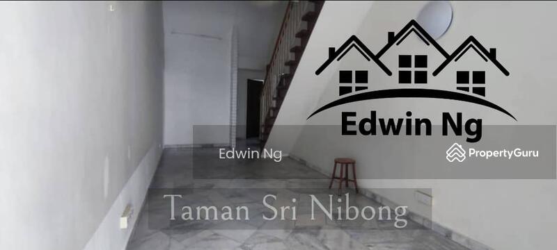 Terraced House for Rent in Kampung Sungai Nibong (Bayan Lepas) - Edwin Ng - PropertyGuru.com.my