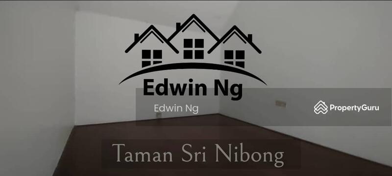 Terraced House for Rent in Kampung Sungai Nibong (Bayan Lepas) - Edwin Ng - PropertyGuru.com.my