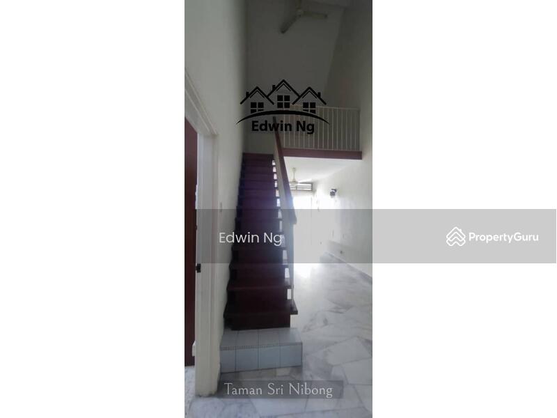 Terraced House for Rent in Kampung Sungai Nibong (Bayan Lepas) - Edwin Ng - PropertyGuru.com.my