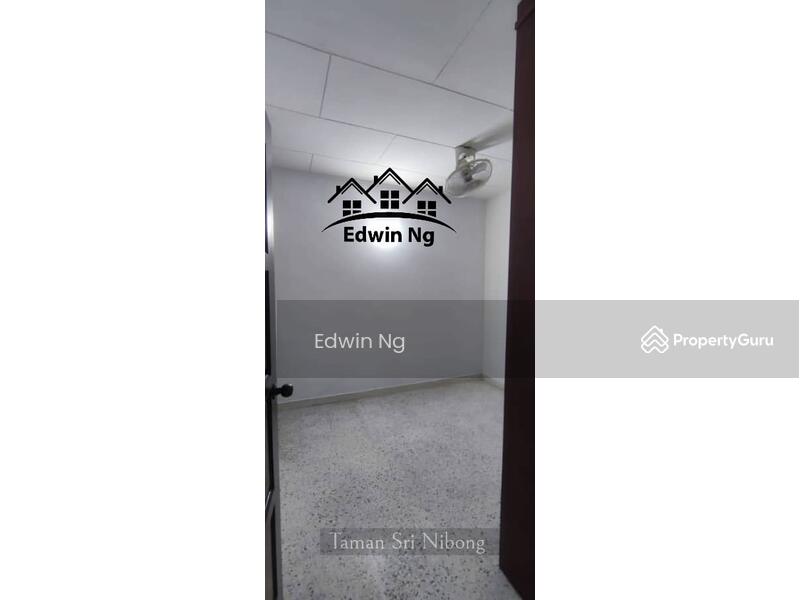 Terraced House for Rent in Kampung Sungai Nibong (Bayan Lepas) - Edwin Ng - PropertyGuru.com.my