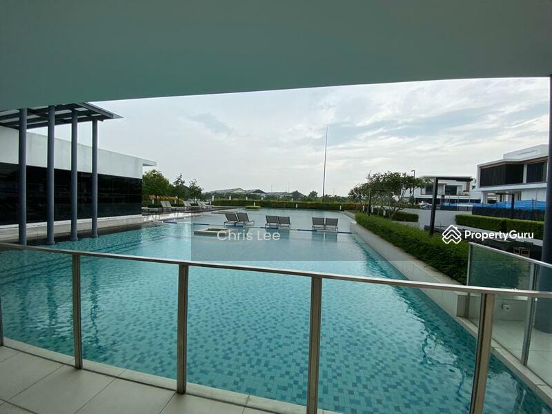 ECO SANCTUARY untuk Untuk Dijual - RM 1,350,000, Feb 2026 - PropertyGuru.com.my