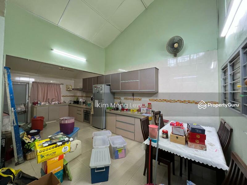 For Sale - Kepong Baru