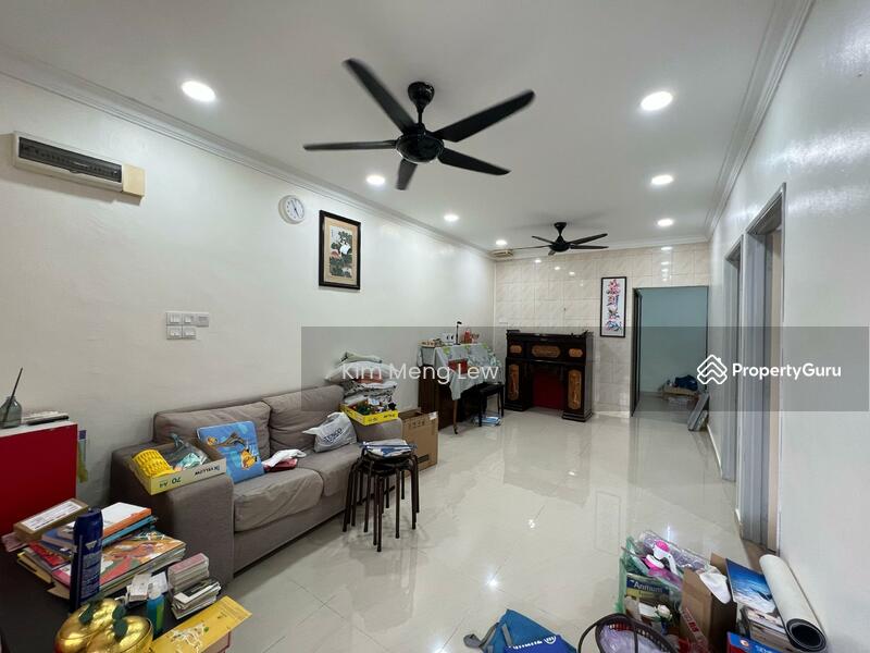 For Sale - Kepong Baru
