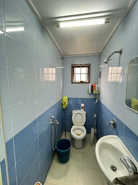 For Sale - Kepong Baru