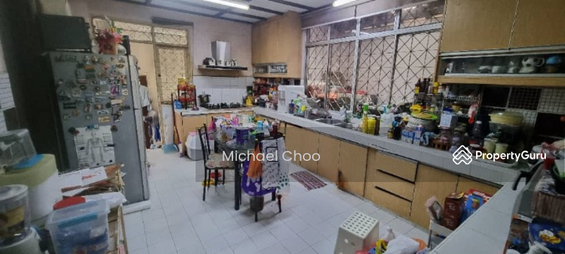 For Sale - Ampang