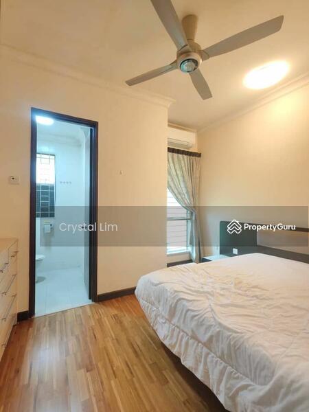 Untuk Disewa - Terrace house at Bandar Kinrara 6