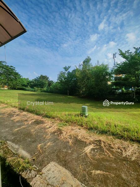 Untuk Disewa - Terrace house at Bandar Kinrara 6