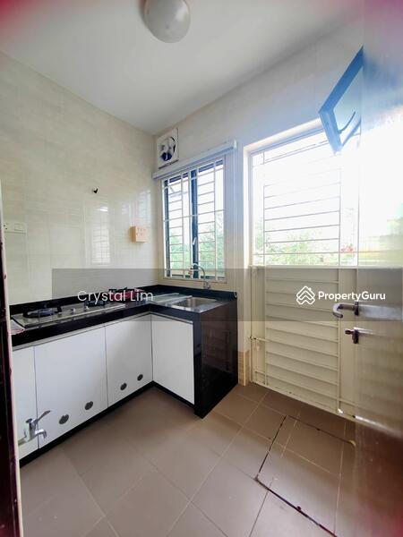Untuk Disewa - Terrace house at Bandar Kinrara 6