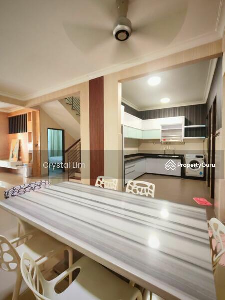 Untuk Disewa - Terrace house at Bandar Kinrara 6