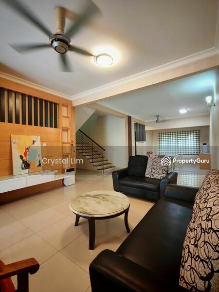 Untuk Disewa - Terrace house at Bandar Kinrara 6