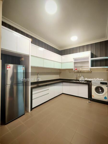 Untuk Disewa - Terrace house at Bandar Kinrara 6