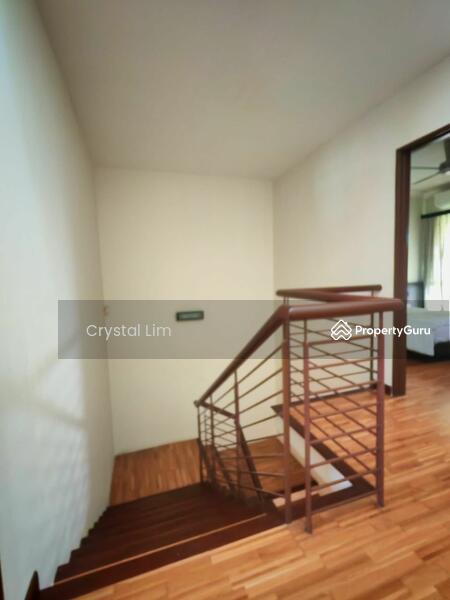 Untuk Disewa - Terrace house at Bandar Kinrara 6