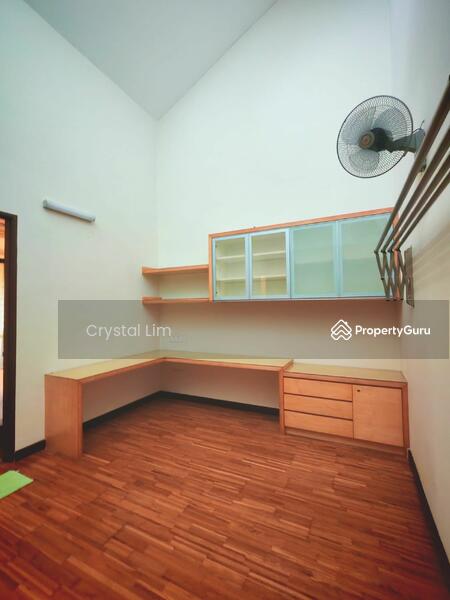 Untuk Disewa - Terrace house at Bandar Kinrara 6