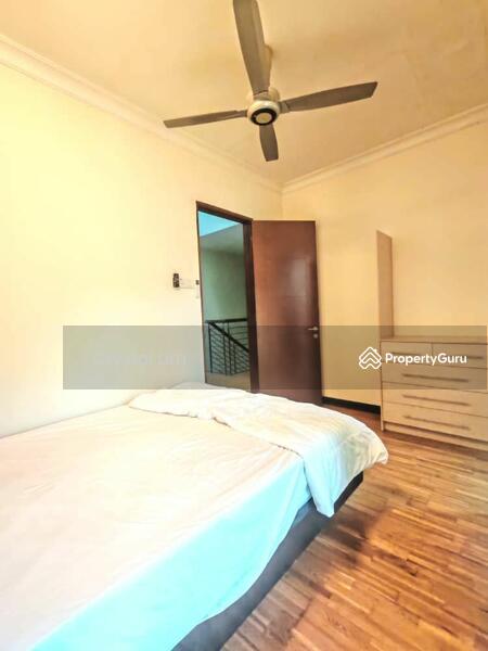 Untuk Disewa - Terrace house at Bandar Kinrara 6