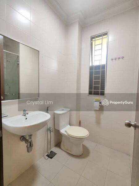 Untuk Disewa - Terrace house at Bandar Kinrara 6