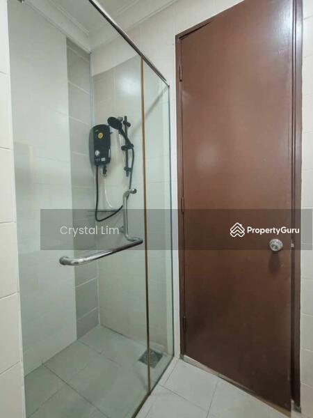 Untuk Disewa - Terrace house at Bandar Kinrara 6
