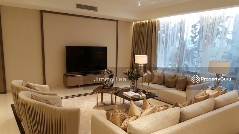 Servis Apartment untuk Disewa di Pavilion Damansara Heights - Jimmy Lee - PropertyGuru.com.my