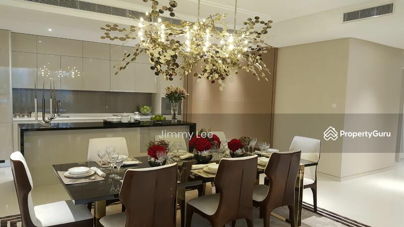 Servis Apartment untuk Disewa di Pavilion Damansara Heights - Jimmy Lee - PropertyGuru.com.my