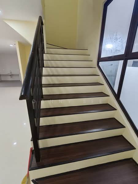 Semi-Detached House for Sale in Taman Senai Utama (Kulai) - Danny See - Interior - PropertyGuru.com.my