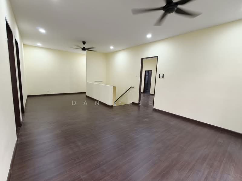 Semi-Detached House for Sale in Taman Senai Utama (Kulai) - Danny See - Interior - PropertyGuru.com.my